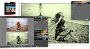 InPixio Photo Clip Professional 7.06.0 Portable