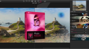 InPixio Photo Focus Pro 4.3.8621.223 Pré-activé