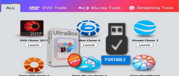 OpenCloner UltraBox 2.80 Build 233 + Portable