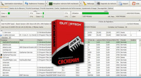 Outertech Cacheman 10.10.0.11 + Portable