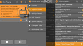 Scanner Radio Pro v6.5.1.0.4