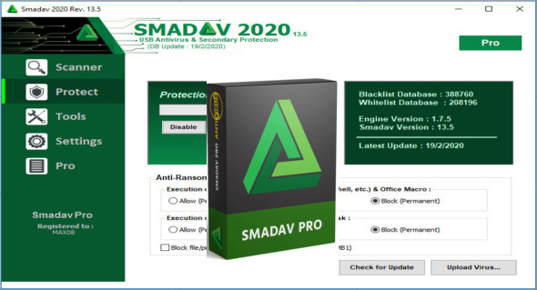 sn smadav pro