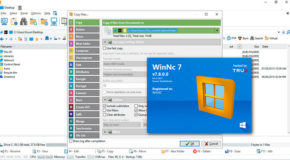 WinNc 7.8.0.0 Final + Portable