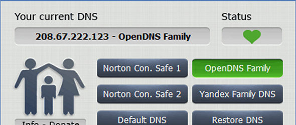 Dns Angel 1.5 portable