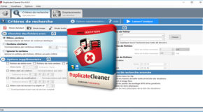 Duplicate Cleaner Pro 4.0.5 + Portable
