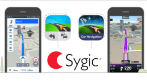 Sygic GPS Navigation & Maps v24.2.2-2303