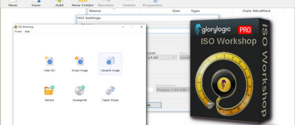 ISO Workshop Pro 12.0 + Portable
