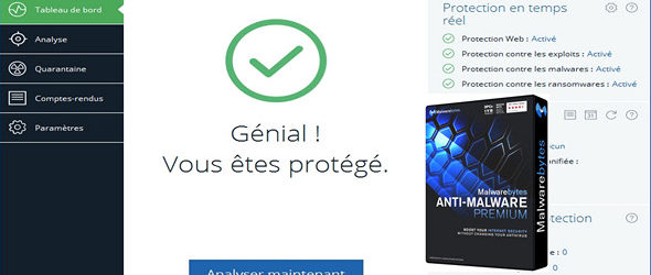 Malwarebytes Anti-Malware 3.0.6.1469