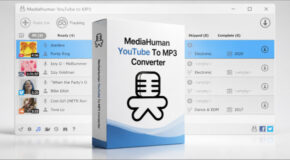 YouTube To MP3 Converter v3.9.20 (2205) + Portable