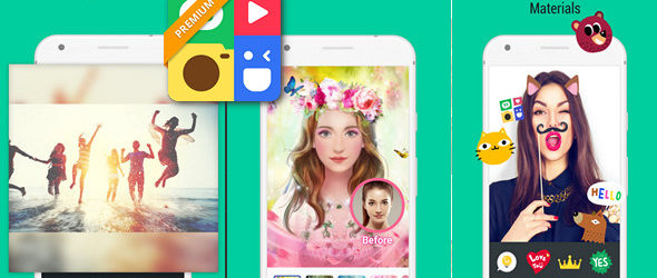 Photo Grid: Photo Collage Maker v6.14 Premium