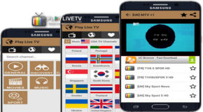 Play Live TV v1.2.1 Vip