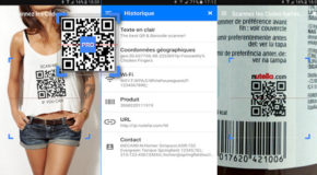 QR & Barcode Scanner PRO v2.0.7