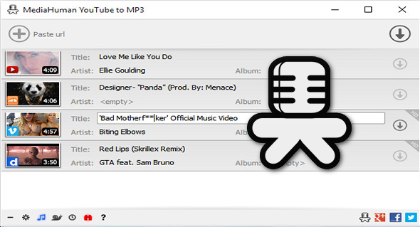 free youtube to mp3 mac download