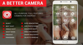 A Better Camera Unlocked v3.47