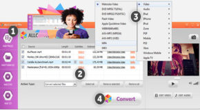 ALLConverter Pro 2.0