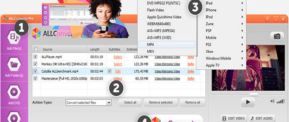 ALLConverter Pro 2.0