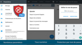 Calls Blacklist PRO v3.1.37