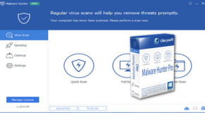 Glary Malware Hunter Pro 1.178.0.798 + Portable