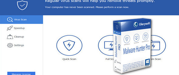 Glary Malware Hunter Pro v1.190.0.818 + Portable 6 Glary Malware Hunter Pro v1.190.0.818 + Portable