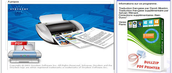 BullZip PDF Printer Expert 11.2.0.2767