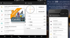 CalcKit All in One Calculator v2.2.3 [Premium]