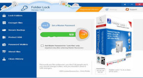 Folder Lock 7.8.6