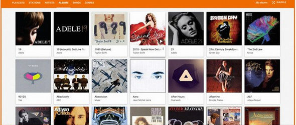Google Play Music Desktop Player 4.4.0
