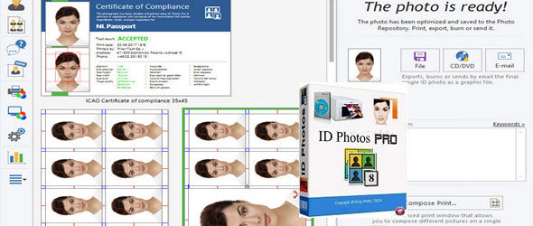 ID Photos Pro 8.0.4.4