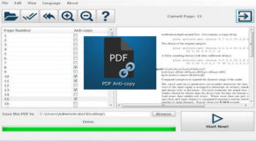 PDF Anti-Copy Pro 2.6.1.4 + Portable