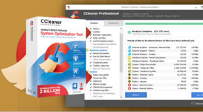 CCleaner Pro / Business / Technician 5.34.6207