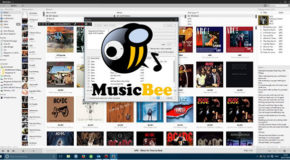 MusicBee 3.1.6466 + Portable