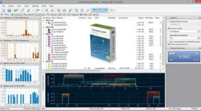 TamoSoft CommView for WiFi 7.0