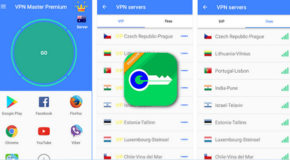 VPN Master Premium v7.26