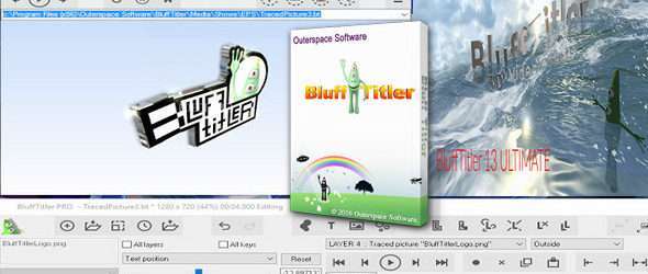 BluffTitler Ultimate 13.6.0.0