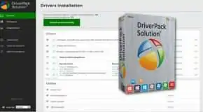 DriverPack Solution 17.7.58.4