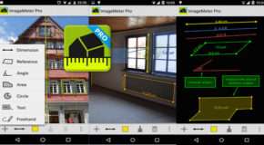 ImageMeter Pro – Mesure photo v2.13.0