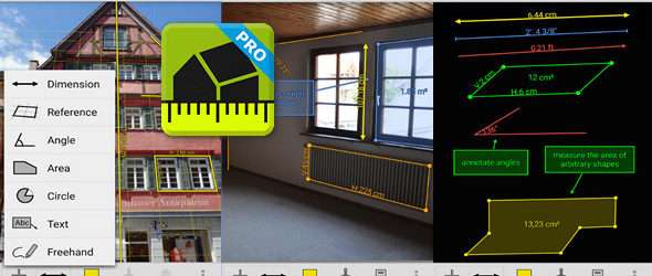 ImageMeter Pro – Mesure photo v2.13.0
