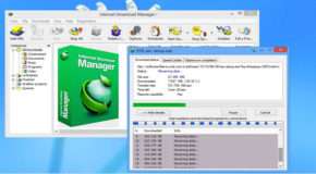 Internet Download Manager 6.29 Build 2