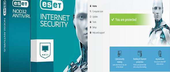 ESET NOD32 Antivirus / Internet Security 11.0.149