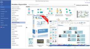 EdrawSoft Edraw Max 10.0.4