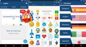 Phrasebook – Apprendre les langues v12.0.0 Pro