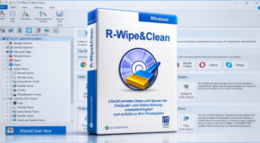 R-Wipe & Clean v20.0.2572 + Portable