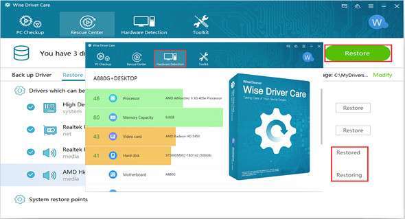 Wise Driver Care Pro 2.2.1102.1008