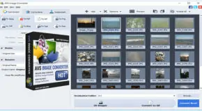 AVS Image Converter 5.0.3.293