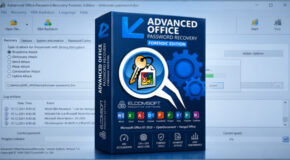 Advanced Office Password Recovery Forensic Edition v7.21.2682