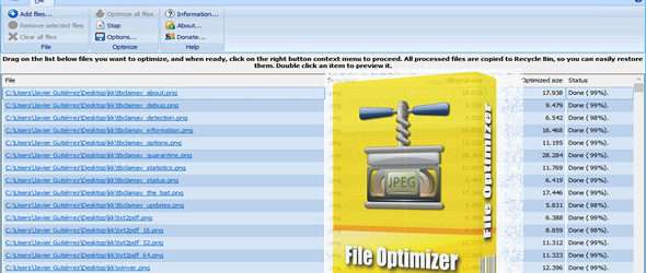 FileOptimizer 12.11.2177