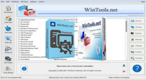 WinTools.net Premium / Professional 18.0.1