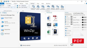 WinZip Pro 28.0 Build 16002