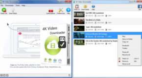 4K Video Downloader 4.27.0.5570 + Portable