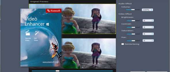 Aiseesoft Video Enhancer 9.2.18